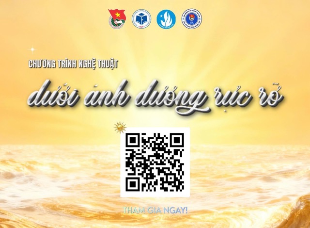 DƯỚI ÁNH DƯƠNG RỰC RỠ – NHÌN LẠI NHỮNG CÚ CHẠM ĐẦY NHIỆT HUYẾT 