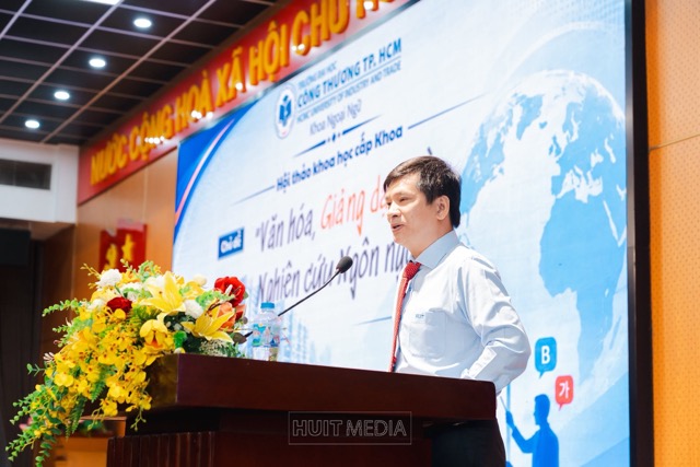 Đề tài Nghiên cứu Khoa học của Giảng Viên