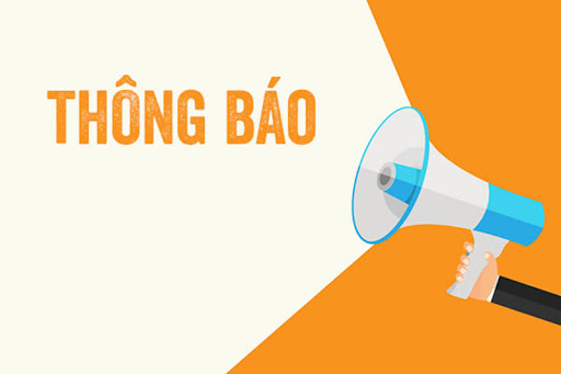 Thông báo tổ chức SEMINAR chia sẻ kinh nghiệm sử dụng phần mềm SPSS để phân tích số liệu trong nghiên cứu giáo dục
