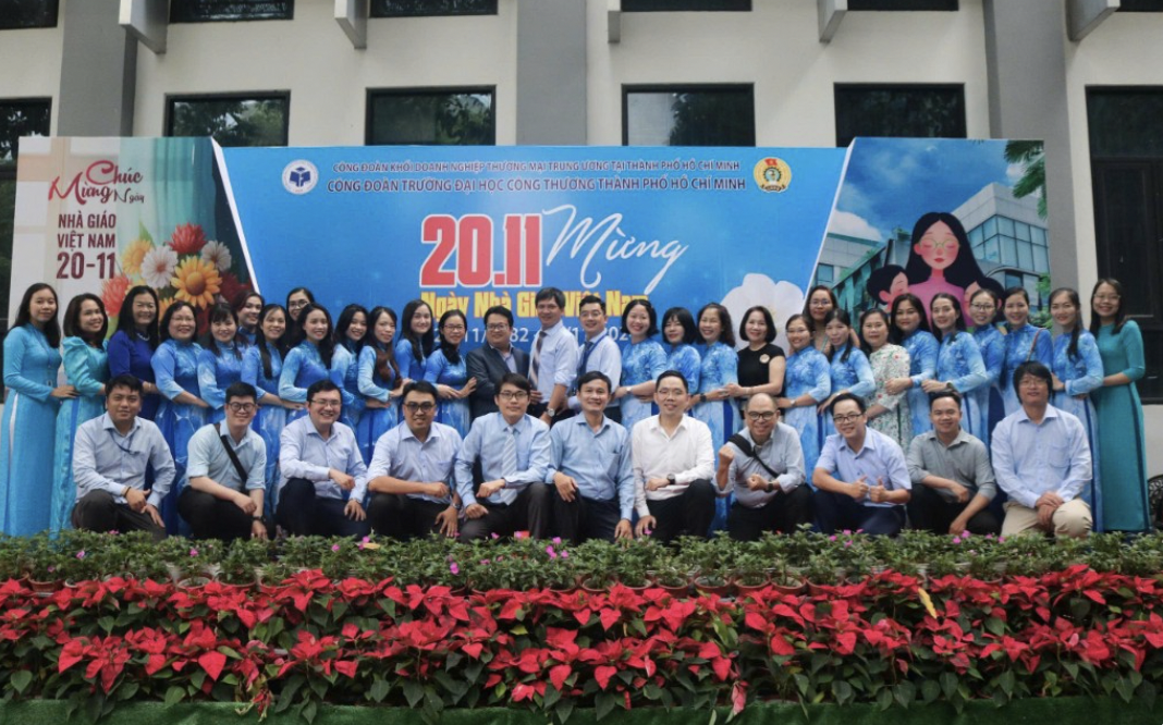 Ngày Nhà Giáo Việt Nam 20-11